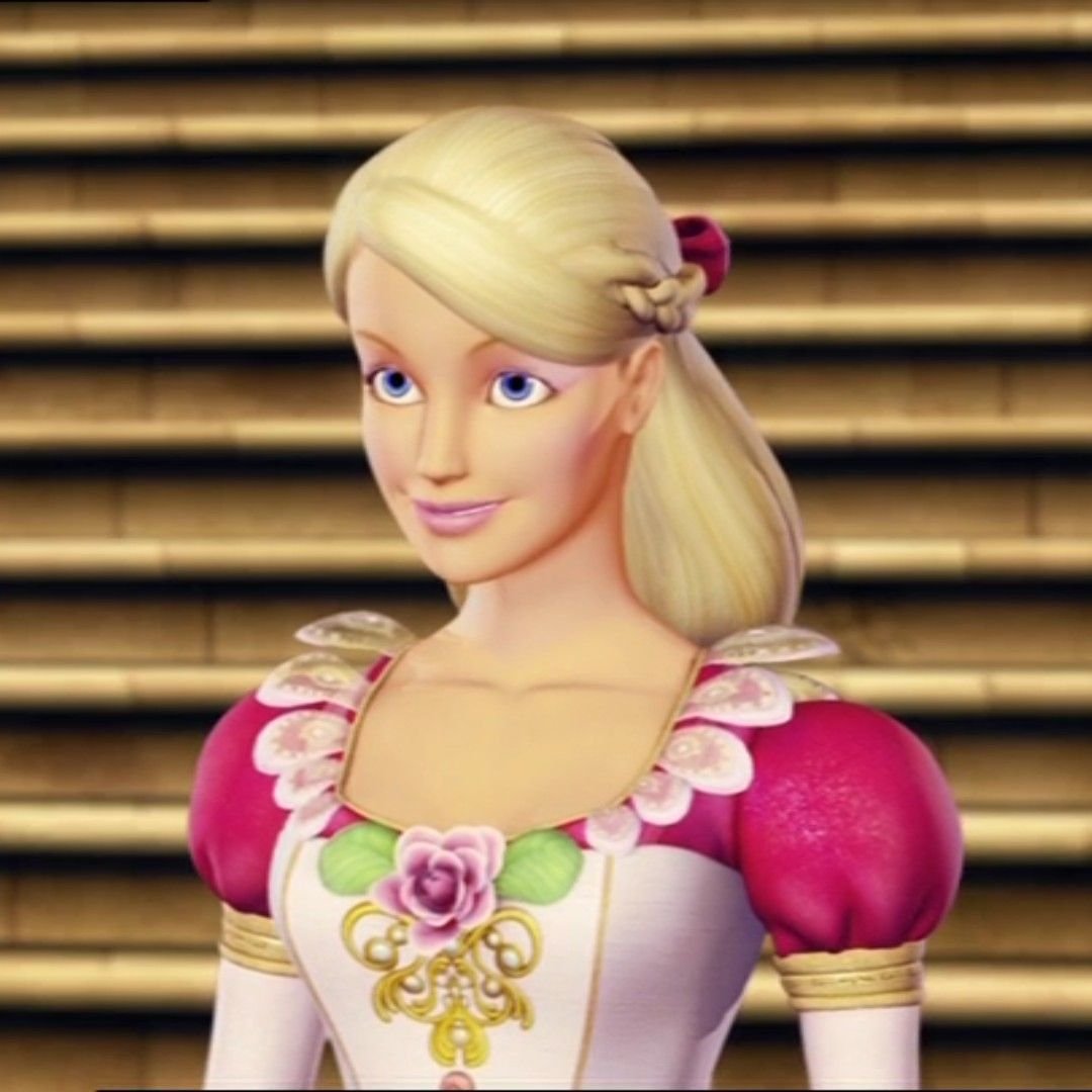 Princess Genevieve