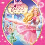 Barbie in de 12 Dansende Prinsessen